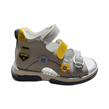 Benox Superior Breeze - Szürke - BenoX webáruház